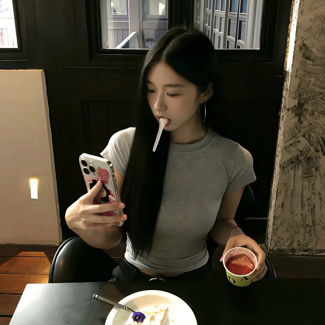 神女